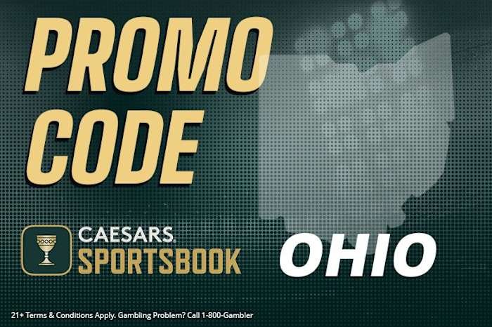 Check in for the best promo codes available for Caesars in Ohio. Unlock exclusive promo codes and learn how to maximize your betting experience.